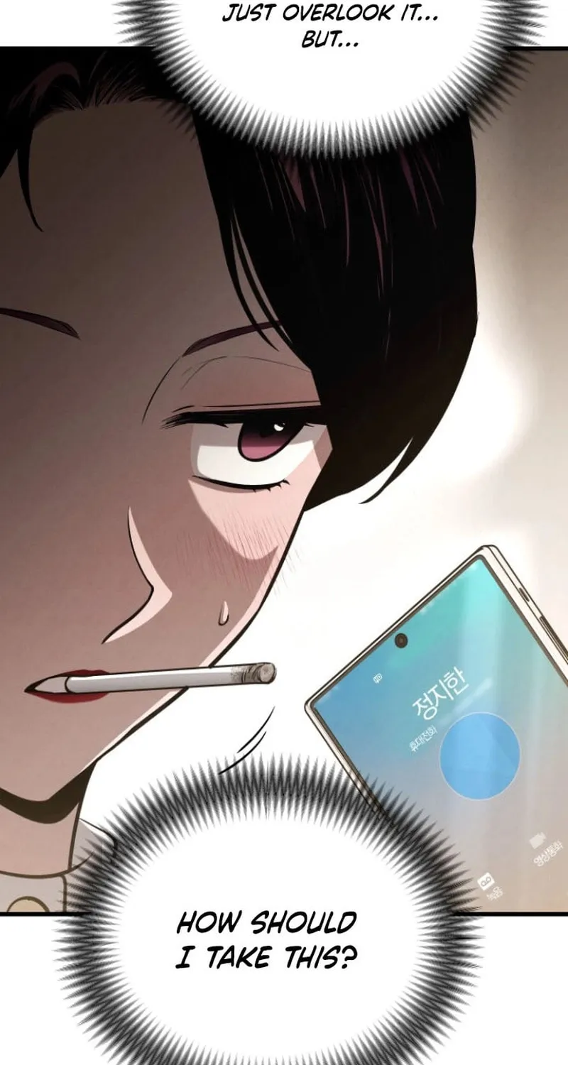 Read Unstoppable Bad Things chapter 47 image 5 on Lezhin