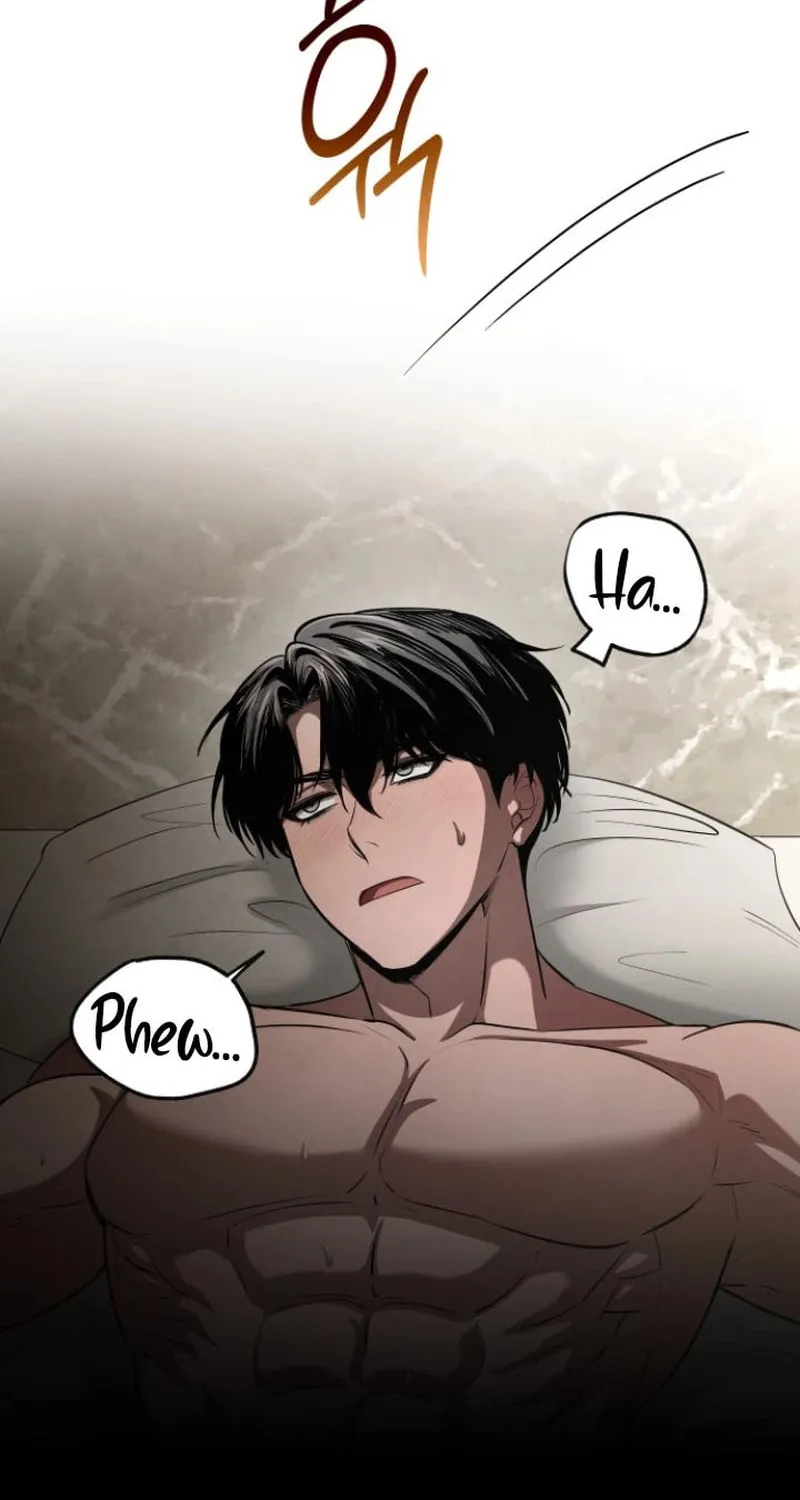 Read Unstoppable Bad Things chapter 47 image 57 on Lezhin