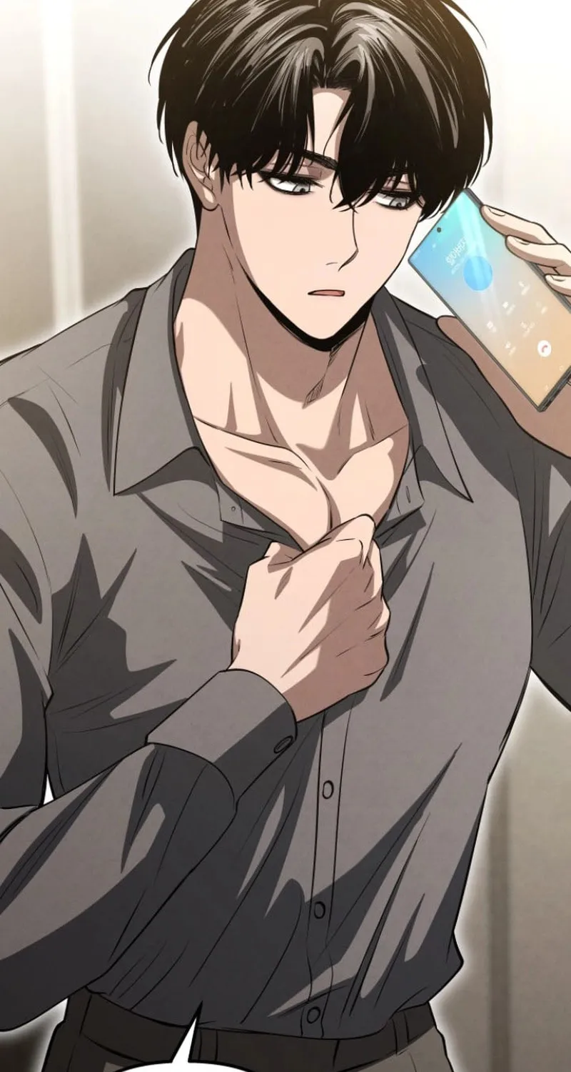 Read Unstoppable Bad Things chapter 47 image 63 on Lezhin