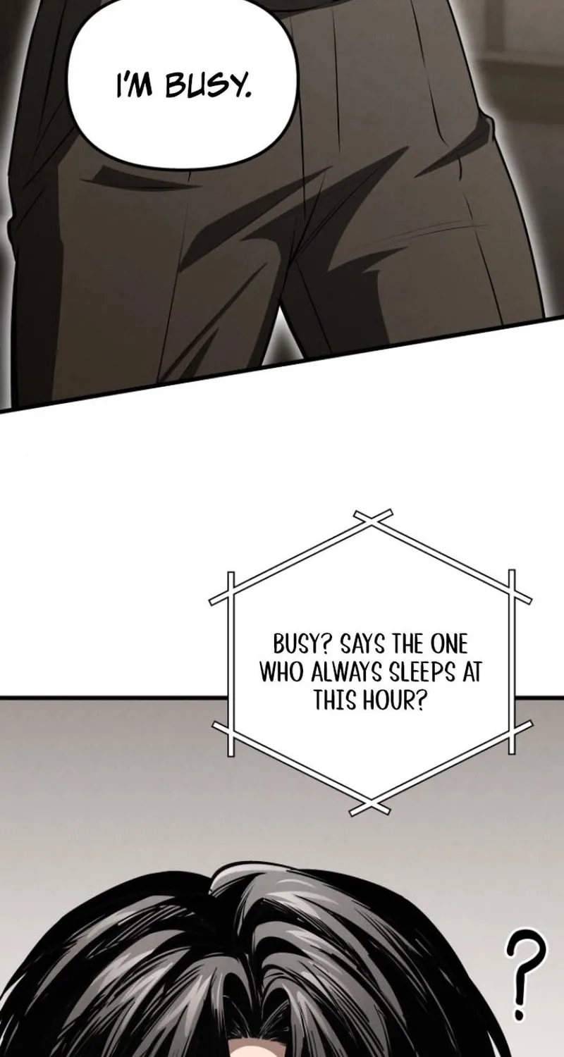 Read Unstoppable Bad Things chapter 47 image 64 on Lezhin