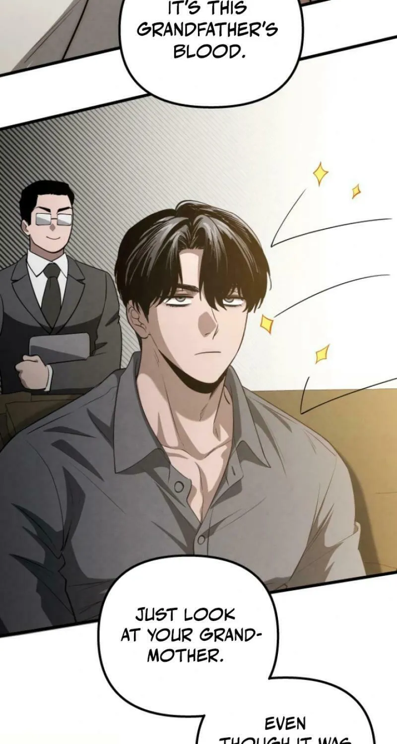 Read Unstoppable Bad Things chapter 48 image 14 on Lezhin