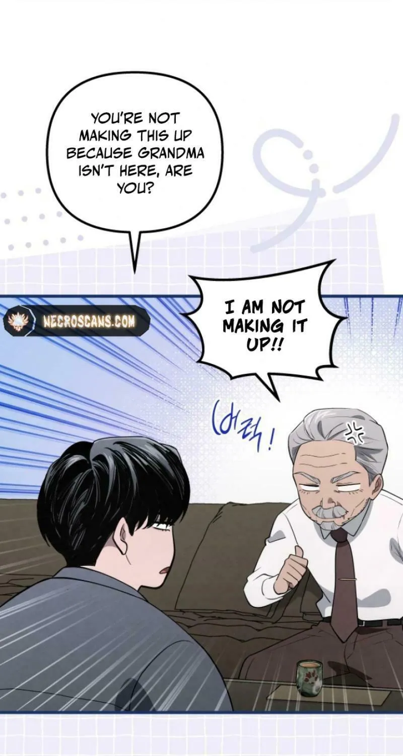 Read Unstoppable Bad Things chapter 48 image 16 on Lezhin