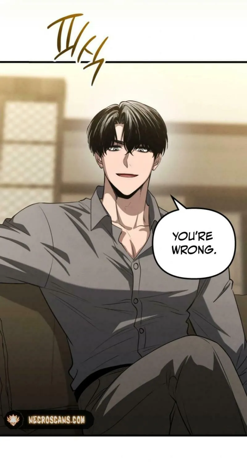 Read Unstoppable Bad Things chapter 48 image 20 on Lezhin