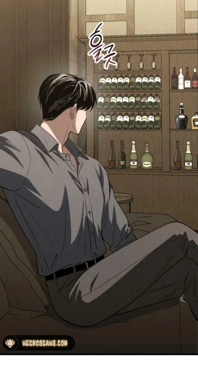 Read Unstoppable Bad Things chapter 48 image 25 on Lezhin