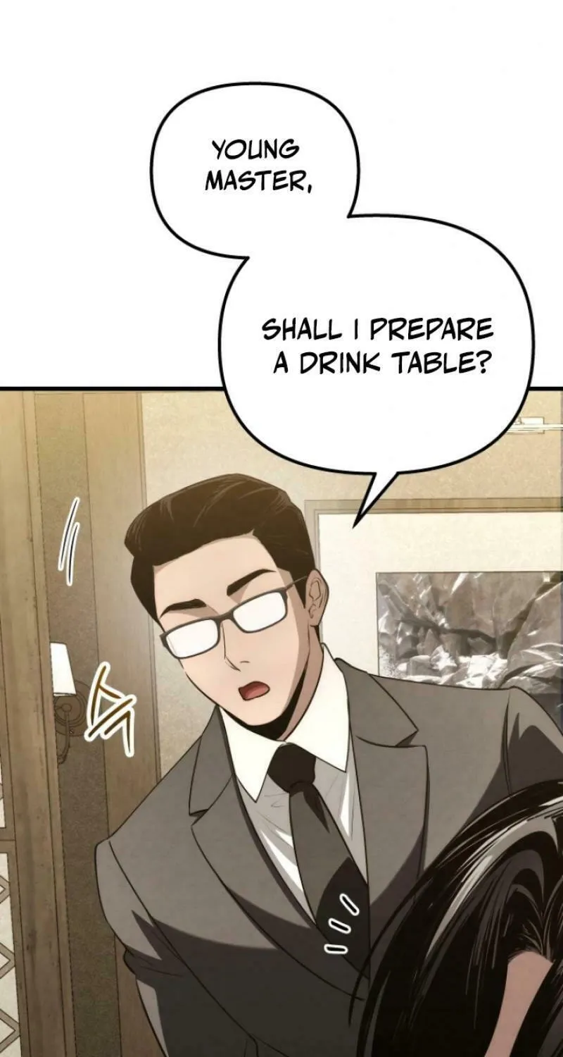 Read Unstoppable Bad Things chapter 48 image 26 on Lezhin