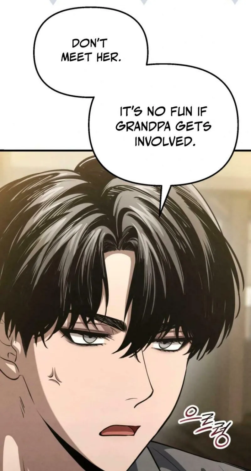 Read Unstoppable Bad Things chapter 48 image 3 on Lezhin