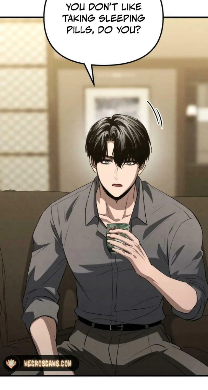 Read Unstoppable Bad Things chapter 48 image 30 on Lezhin