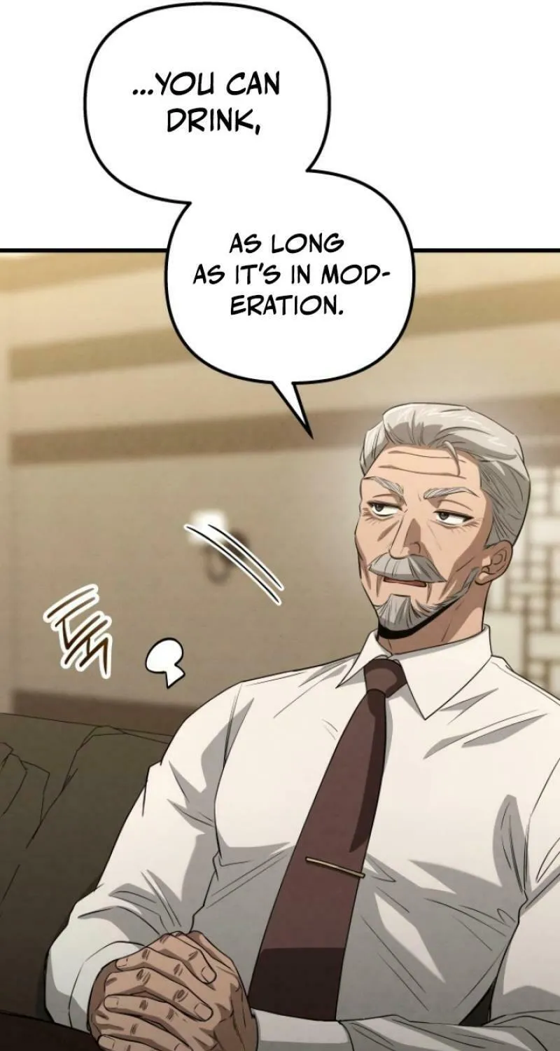 Read Unstoppable Bad Things chapter 48 image 34 on Lezhin
