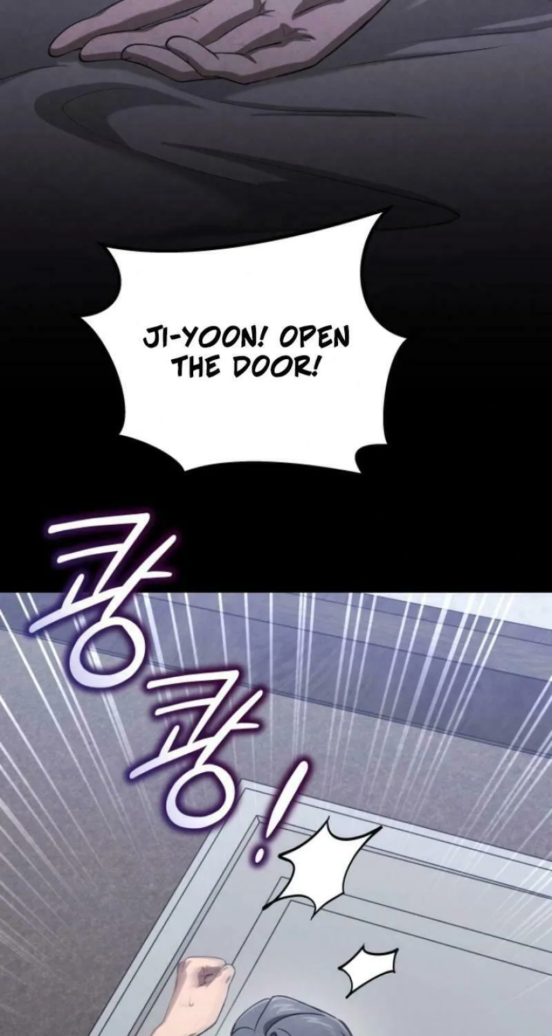 Read Unstoppable Bad Things chapter 48 image 38 on Lezhin