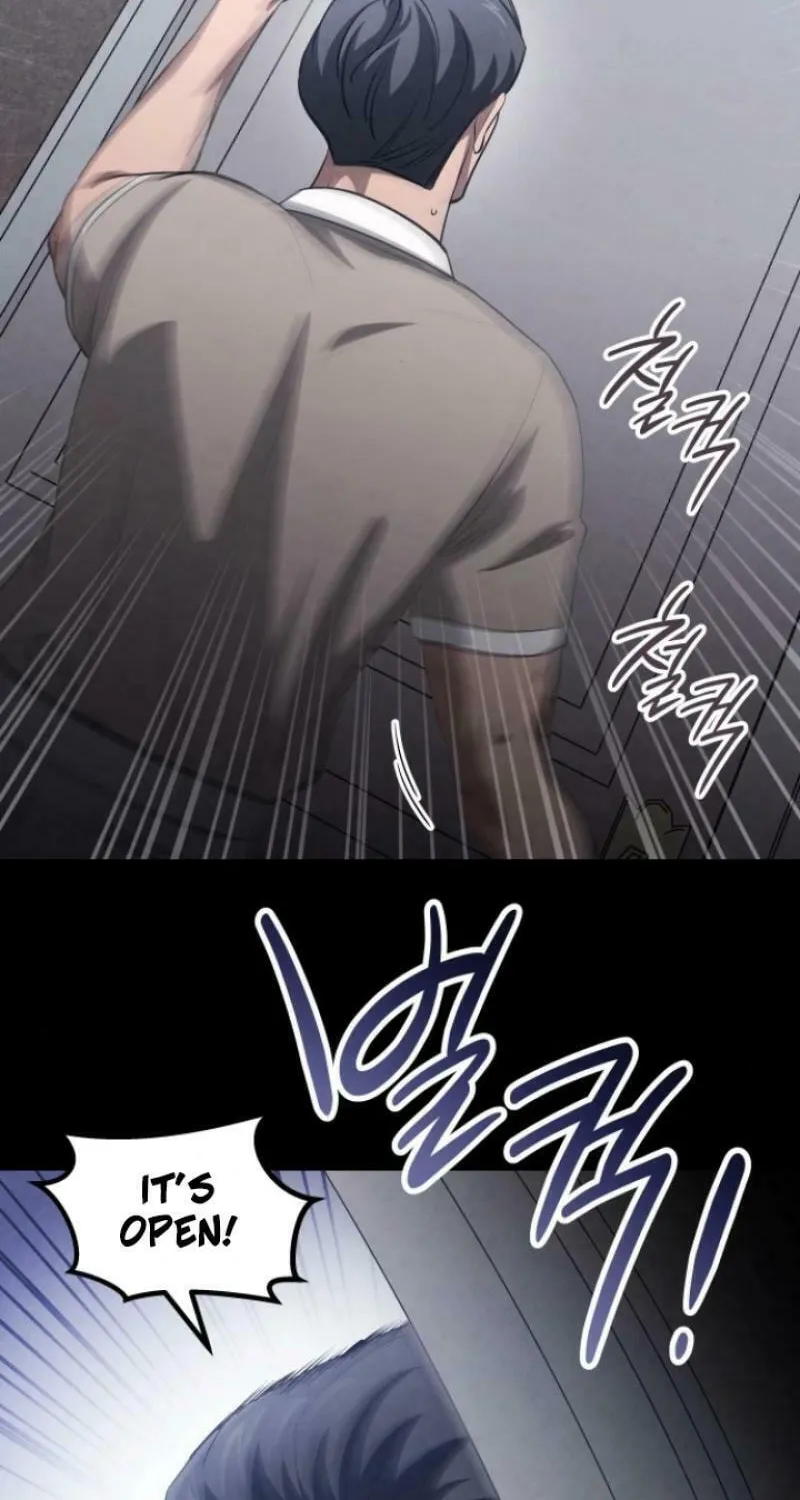 Read Unstoppable Bad Things chapter 48 image 39 on Lezhin