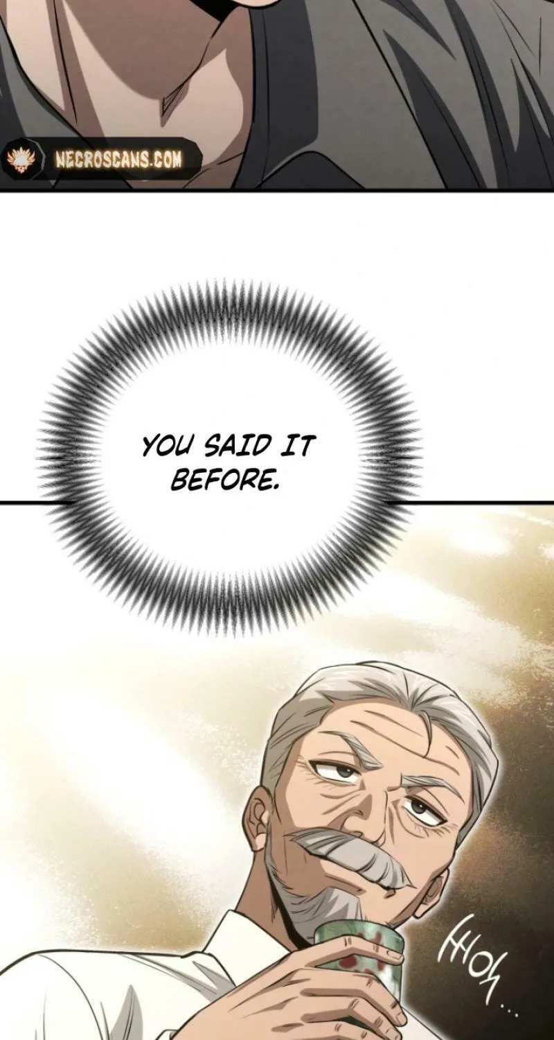 Read Unstoppable Bad Things chapter 48 image 4 on Lezhin