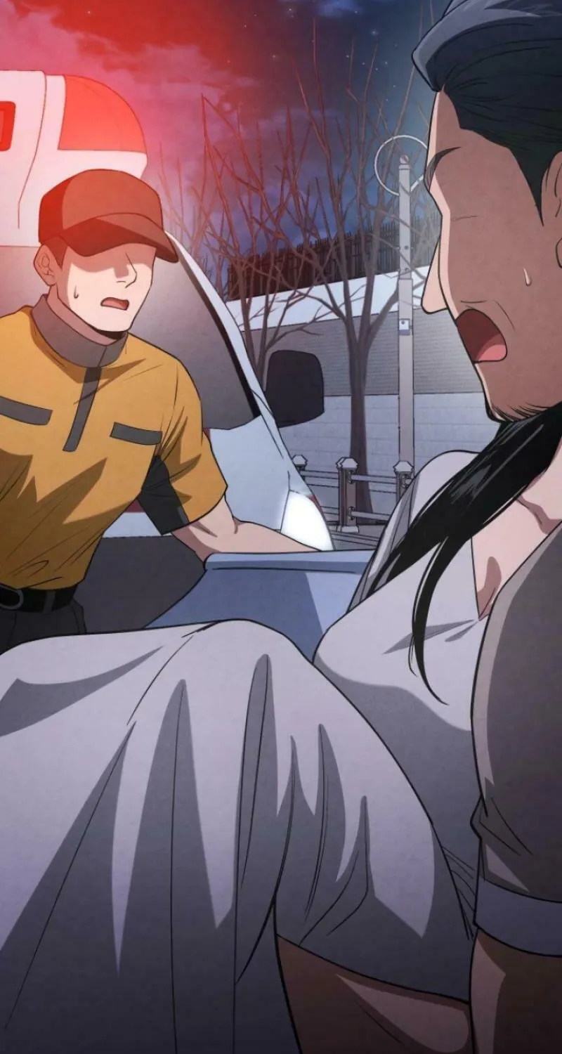 Read Unstoppable Bad Things chapter 48 image 48 on Lezhin
