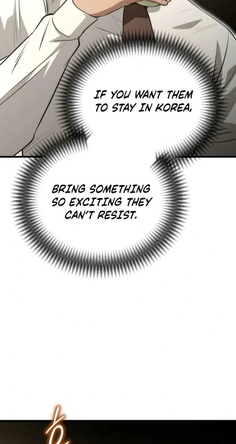 Read Unstoppable Bad Things chapter 48 image 5 on Lezhin