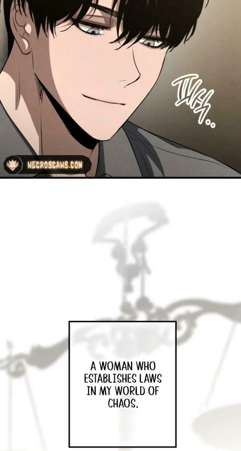 Read Unstoppable Bad Things chapter 48 image 66 on Lezhin