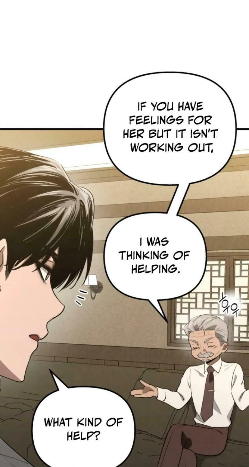 Read Unstoppable Bad Things chapter 48 image 7 on Lezhin