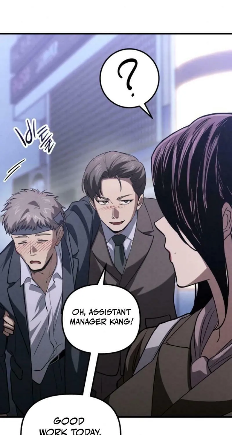Read Unstoppable Bad Things chapter 48 image 78 on Lezhin