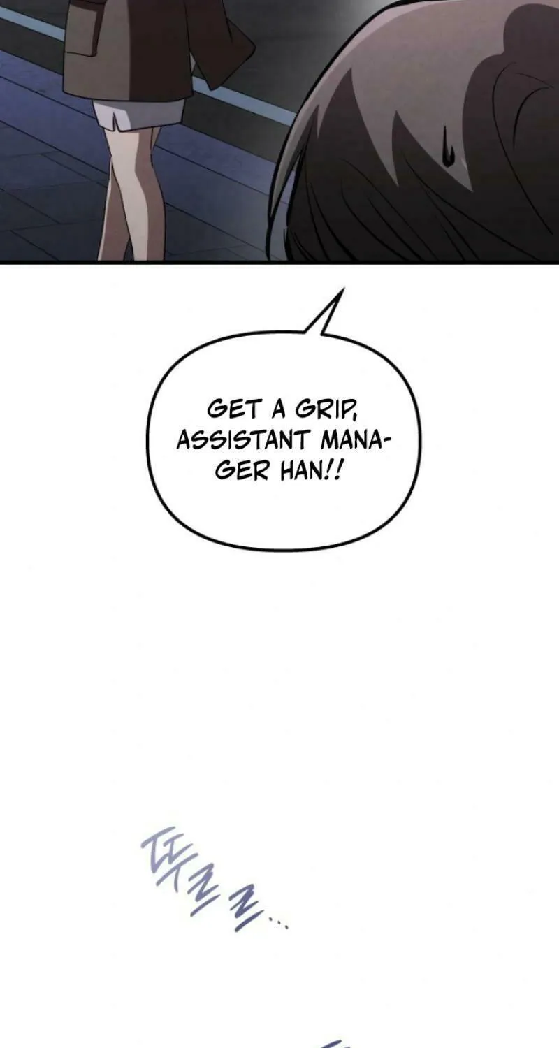 Read Unstoppable Bad Things chapter 48 image 82 on Lezhin