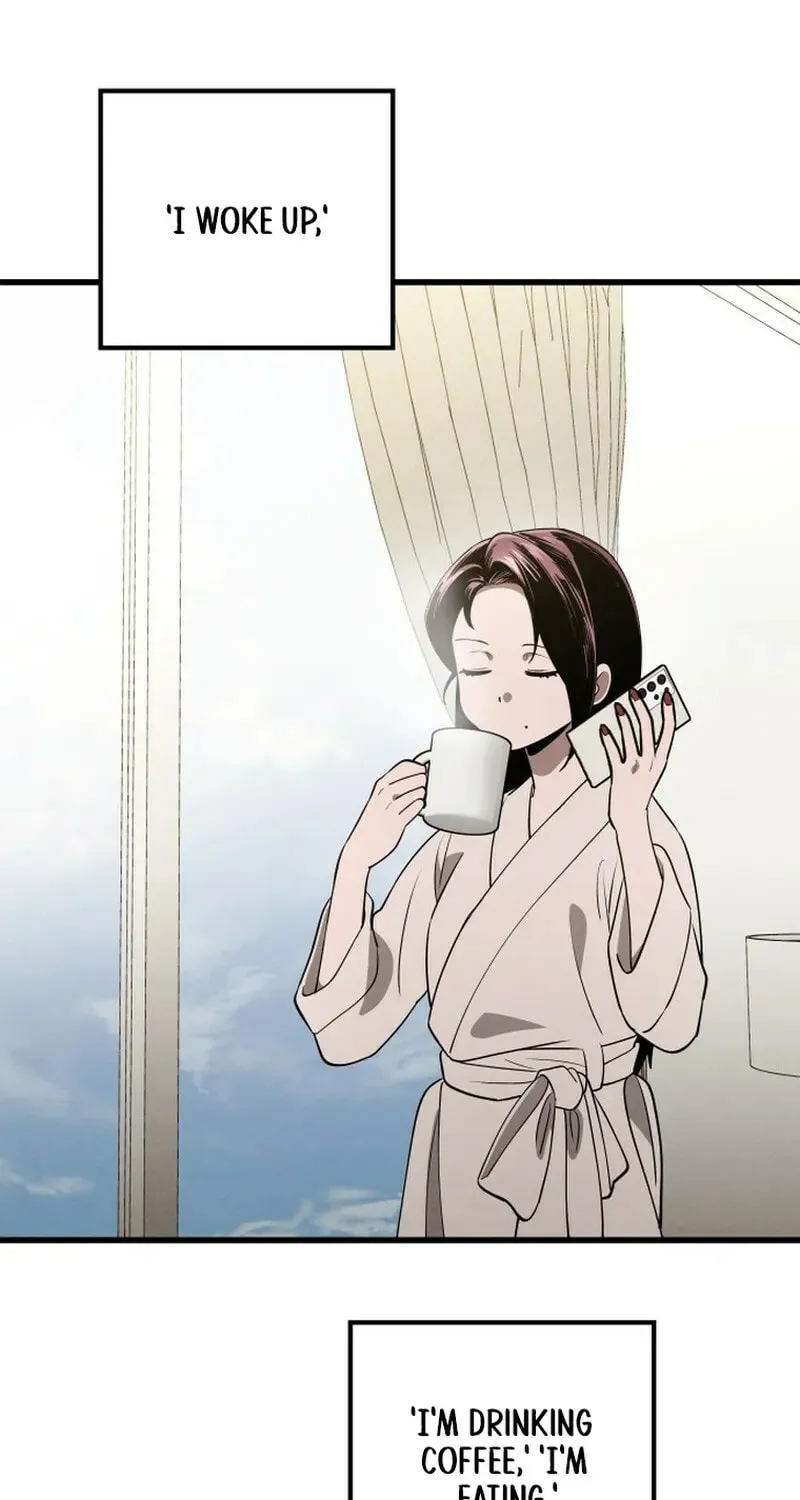 Read Unstoppable Bad Things chapter 49 image 20 on Lezhin