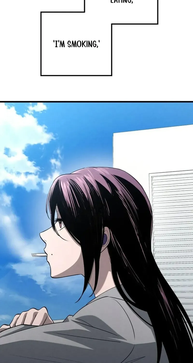 Read Unstoppable Bad Things chapter 49 image 21 on Lezhin