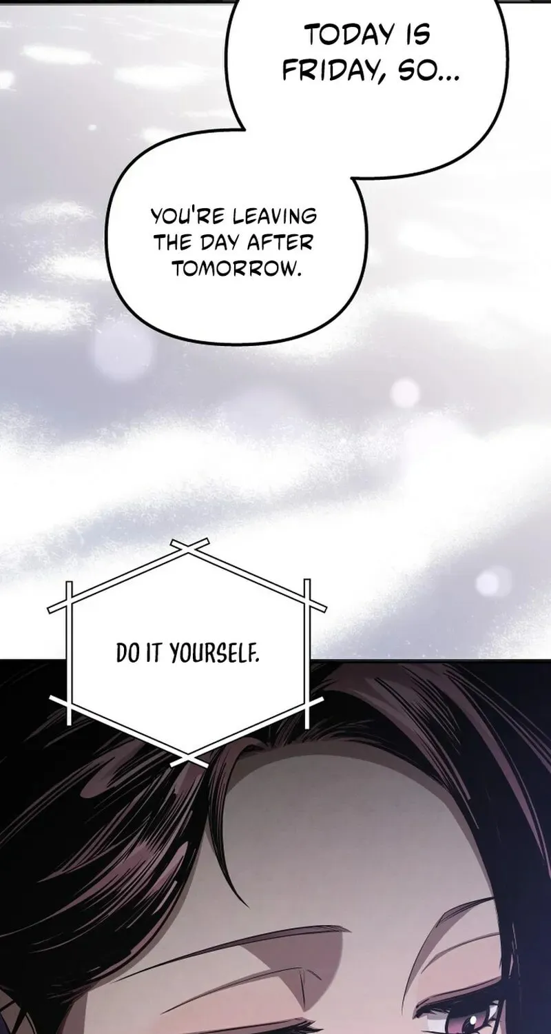 Read Unstoppable Bad Things chapter 49 image 27 on Lezhin