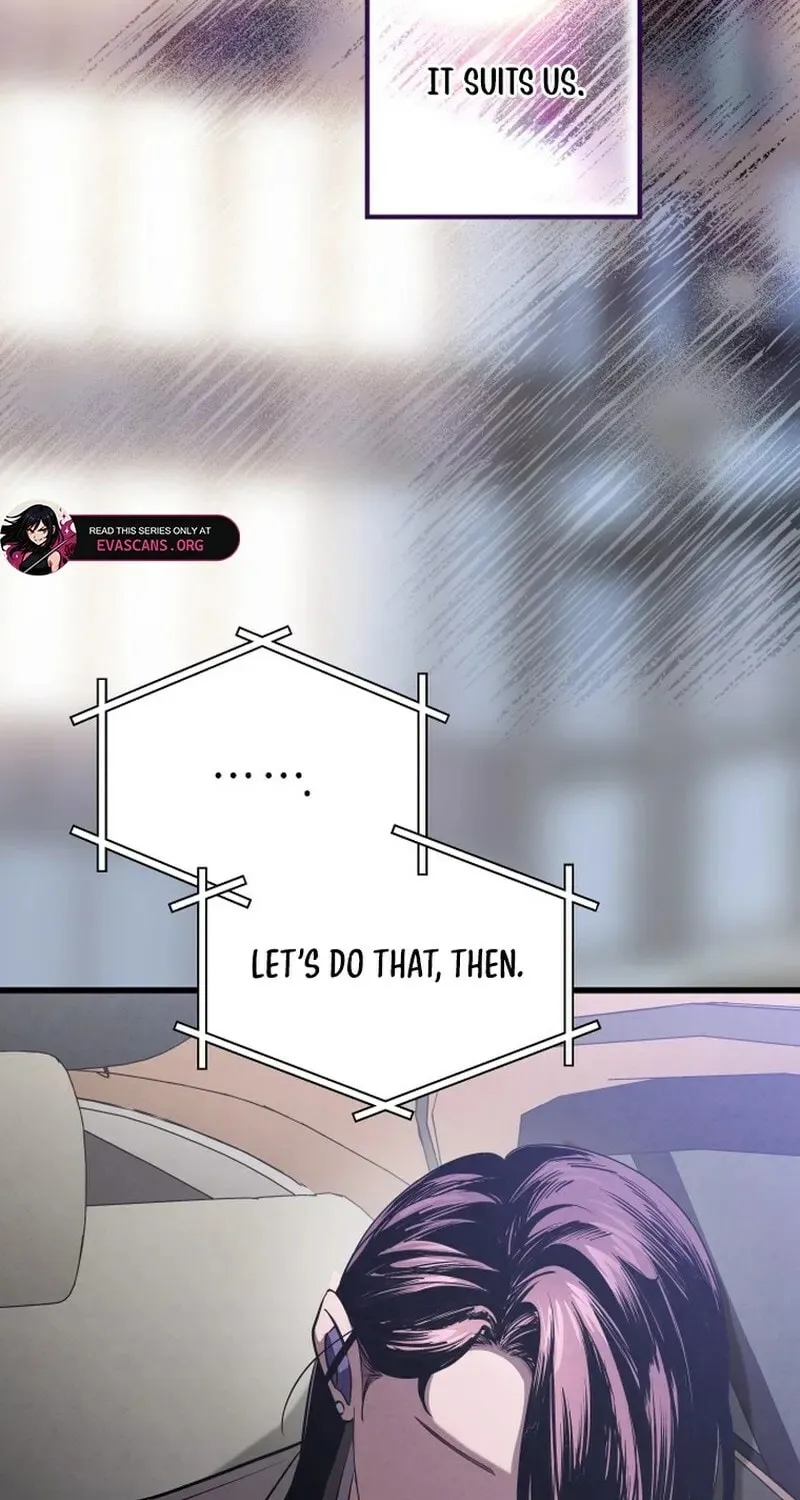 Read Unstoppable Bad Things chapter 49 image 33 on Lezhin
