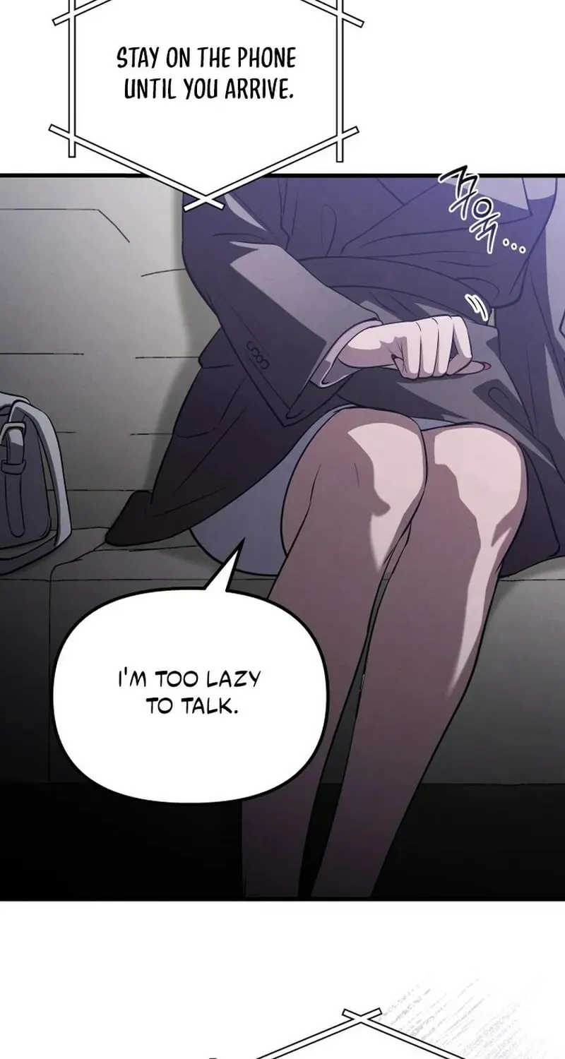 Read Unstoppable Bad Things chapter 49 image 38 on Lezhin