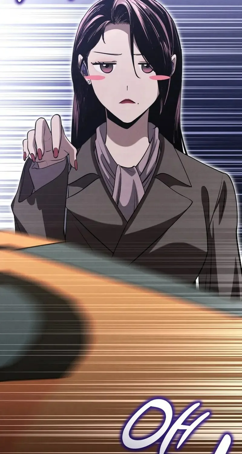 Read Unstoppable Bad Things chapter 49 image 4 on Lezhin