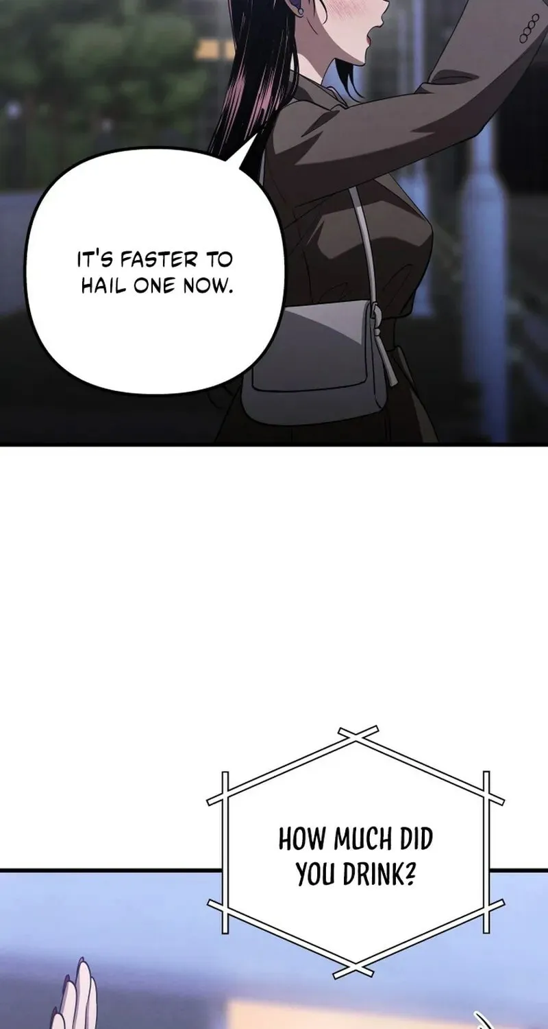 Read Unstoppable Bad Things chapter 49 image 8 on Lezhin