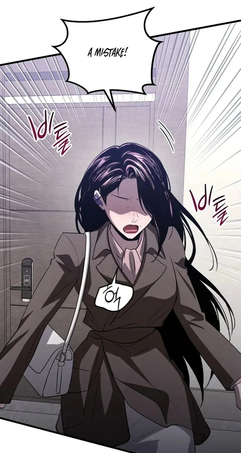 Read Unstoppable Bad Things chapter 49 image 83 on Lezhin