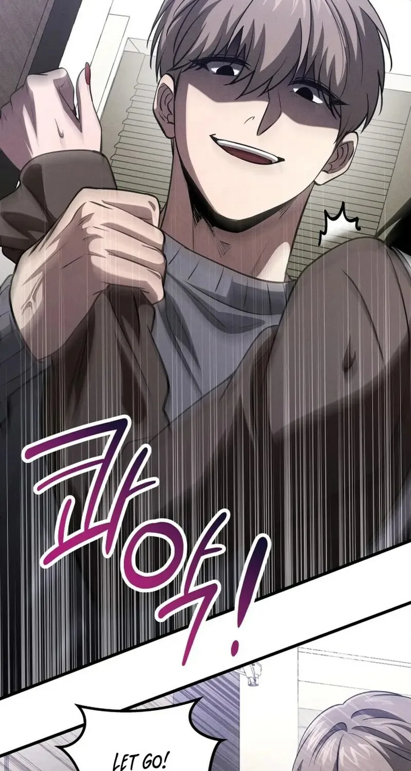 Read Unstoppable Bad Things chapter 49 image 86 on Lezhin