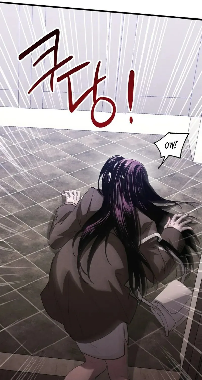 Read Unstoppable Bad Things chapter 49 image 88 on Lezhin