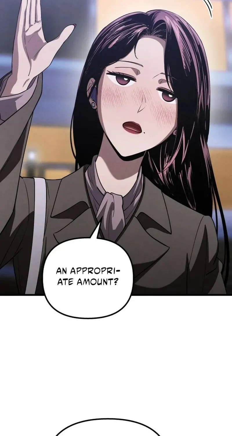 Read Unstoppable Bad Things chapter 49 image 9 on Lezhin