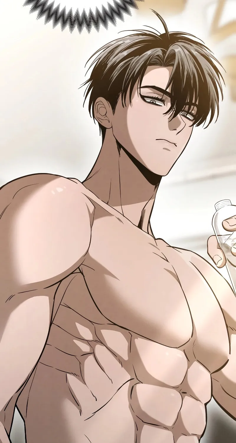 Read Unstoppable Bad Things chapter 5 image 18 on Lezhin