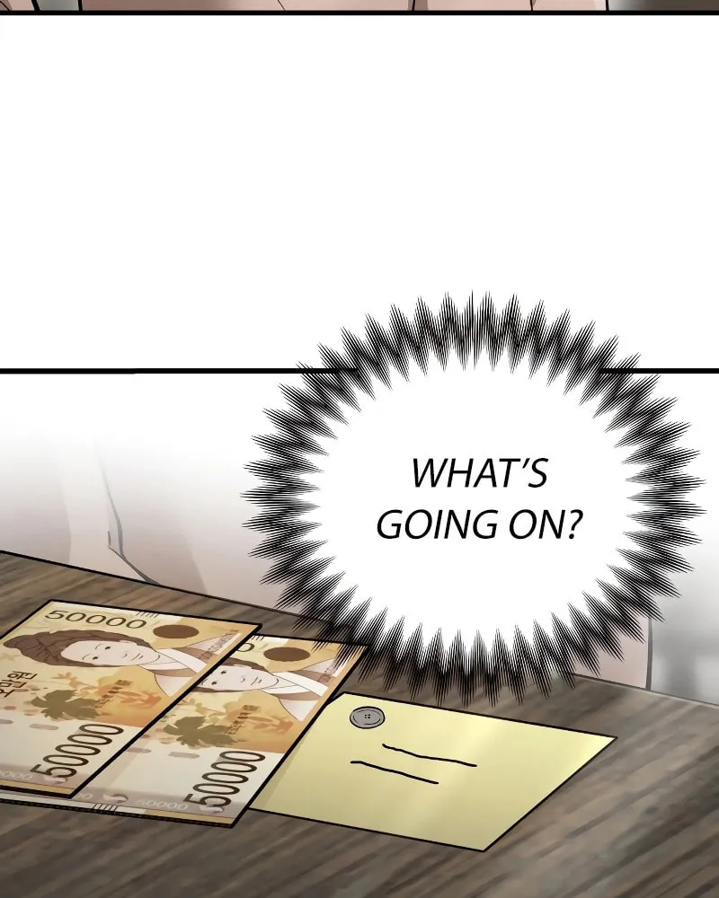 Read Unstoppable Bad Things chapter 5 image 19 on Lezhin
