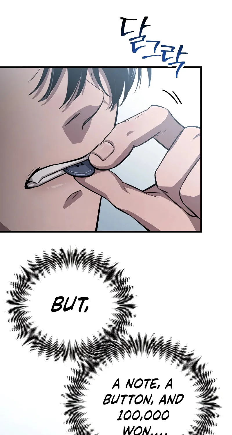 Read Unstoppable Bad Things chapter 5 image 24 on Lezhin