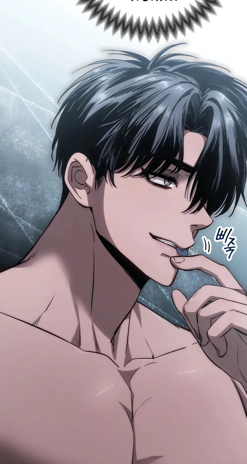 Read Unstoppable Bad Things chapter 5 image 25 on Lezhin