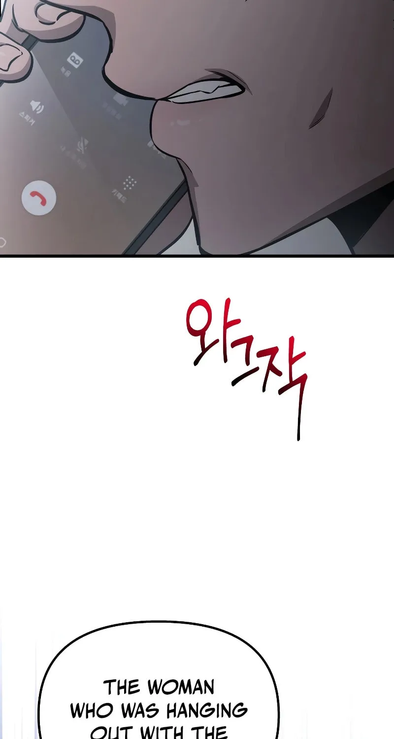 Read Unstoppable Bad Things chapter 5 image 29 on Lezhin