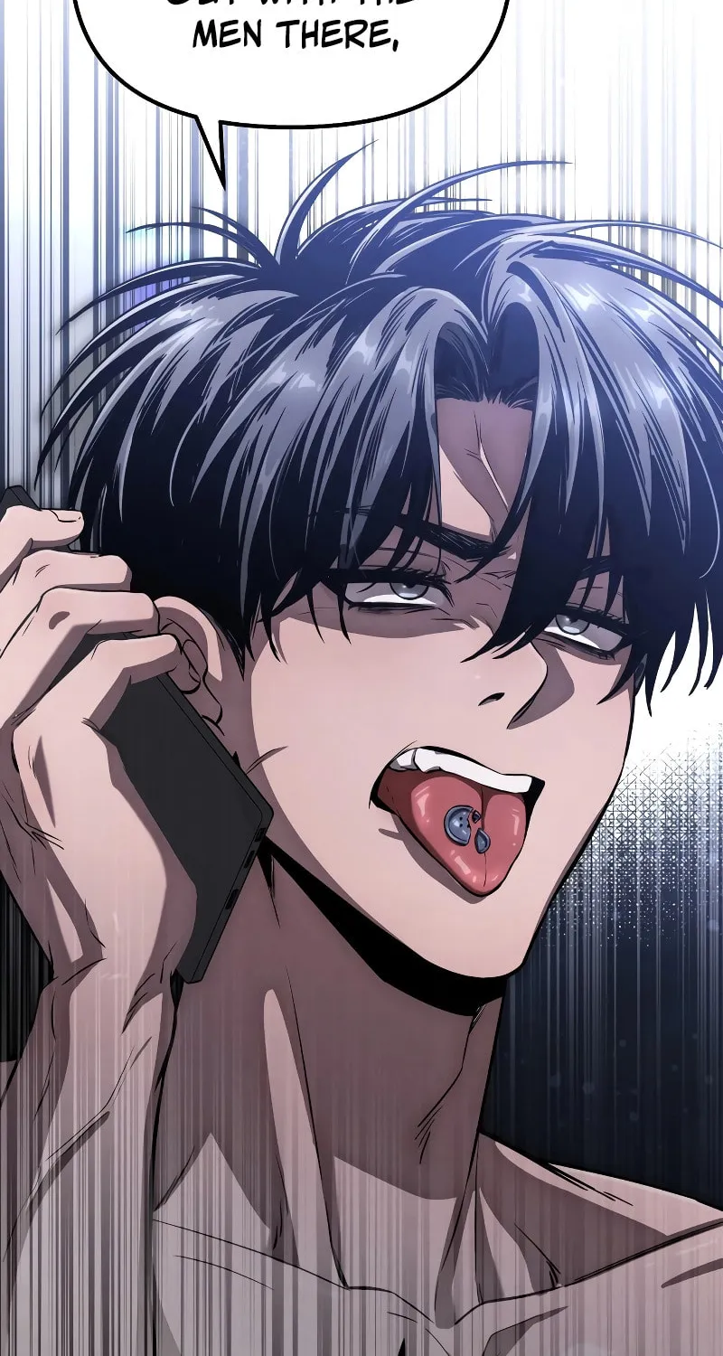 Read Unstoppable Bad Things chapter 5 image 30 on Lezhin