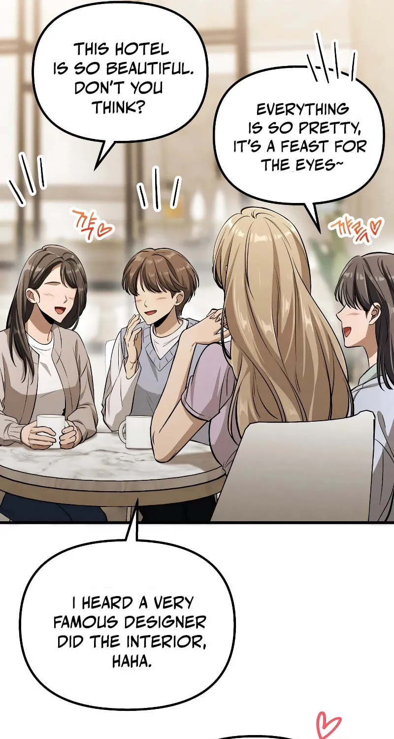 Read Unstoppable Bad Things chapter 5 image 34 on Lezhin