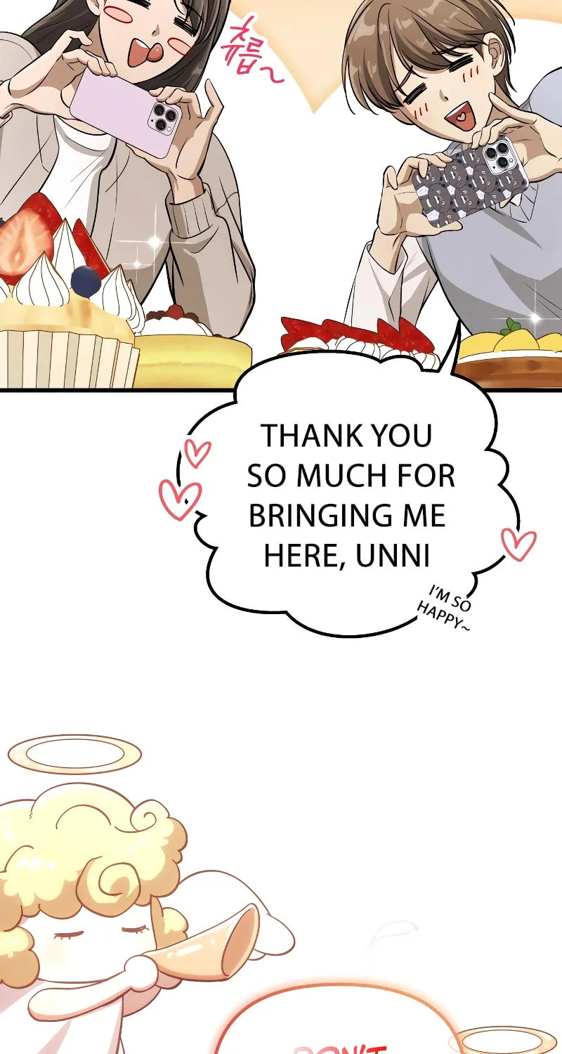 Read Unstoppable Bad Things chapter 5 image 37 on Lezhin