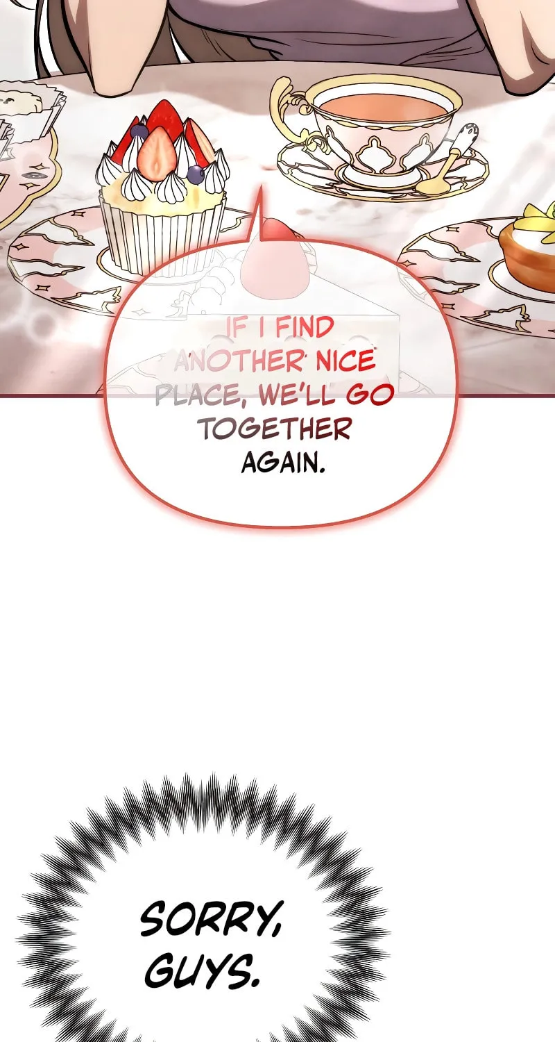 Read Unstoppable Bad Things chapter 5 image 39 on Lezhin
