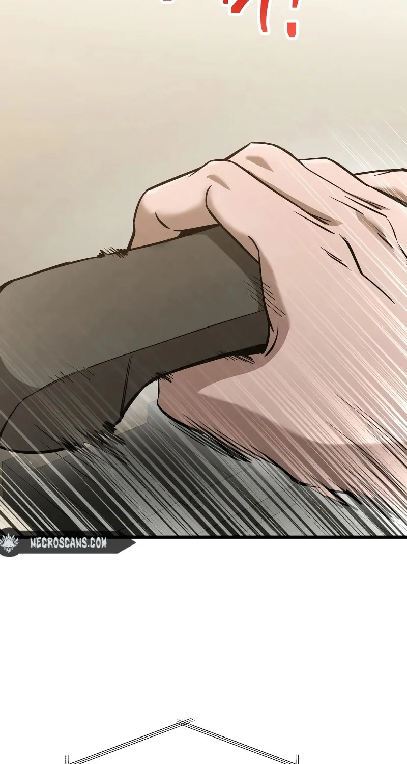 Read Unstoppable Bad Things chapter 5 image 4 on Lezhin
