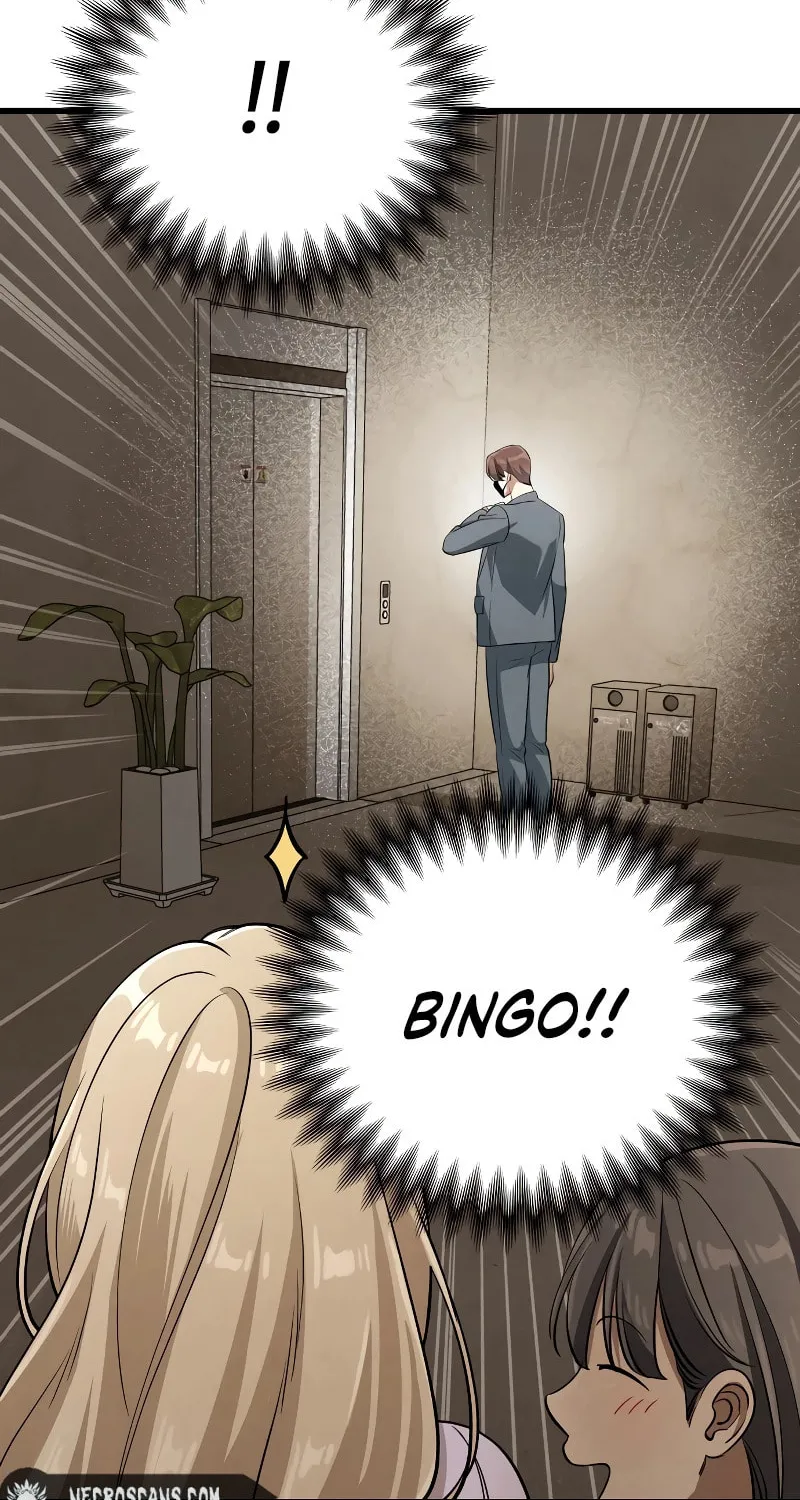 Read Unstoppable Bad Things chapter 5 image 42 on Lezhin