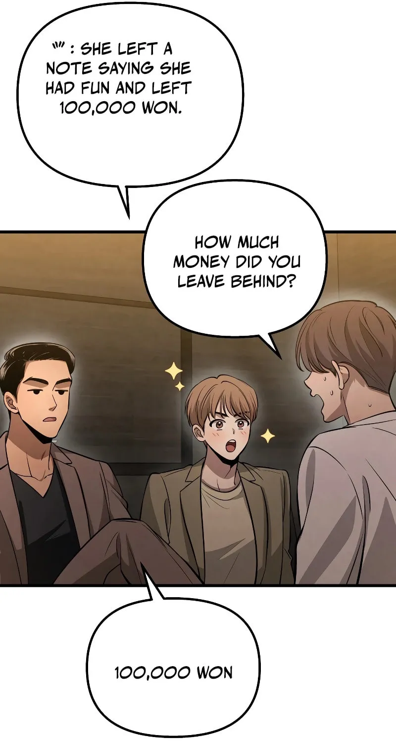 Read Unstoppable Bad Things chapter 5 image 55 on Lezhin