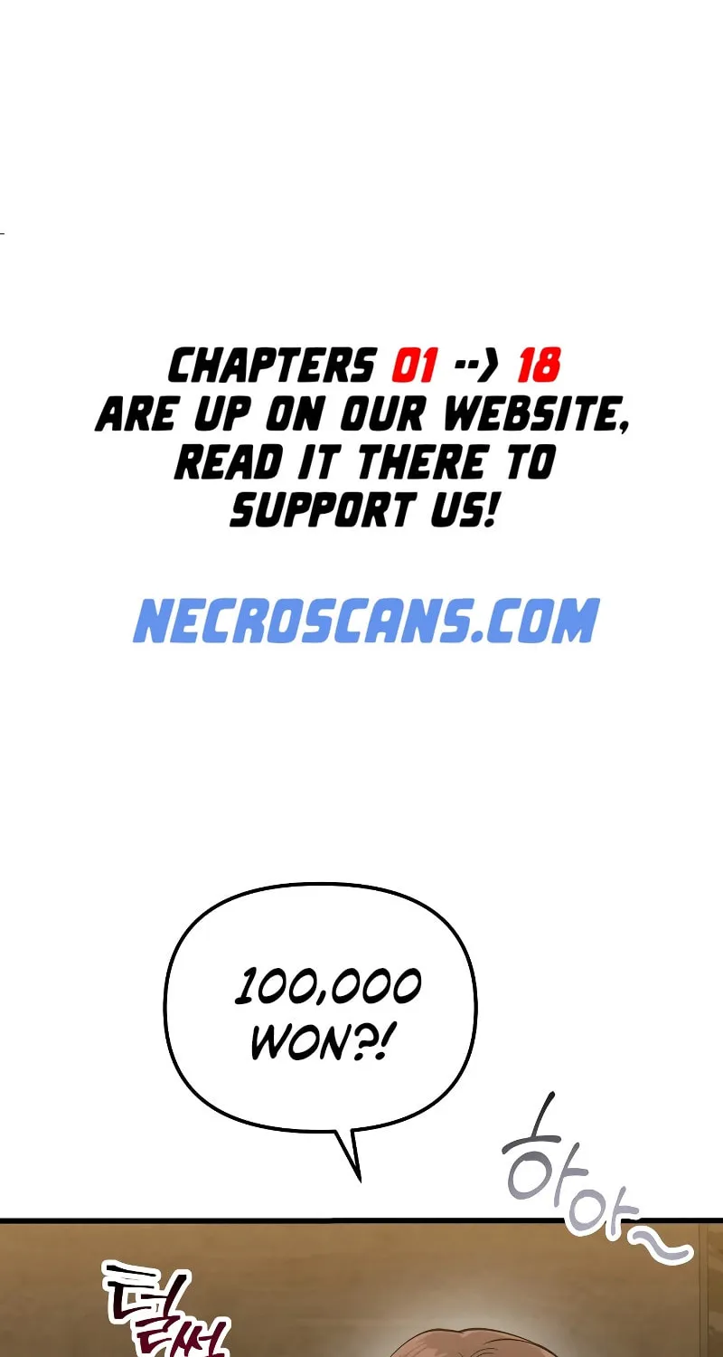 Read Unstoppable Bad Things chapter 5 image 56 on Lezhin