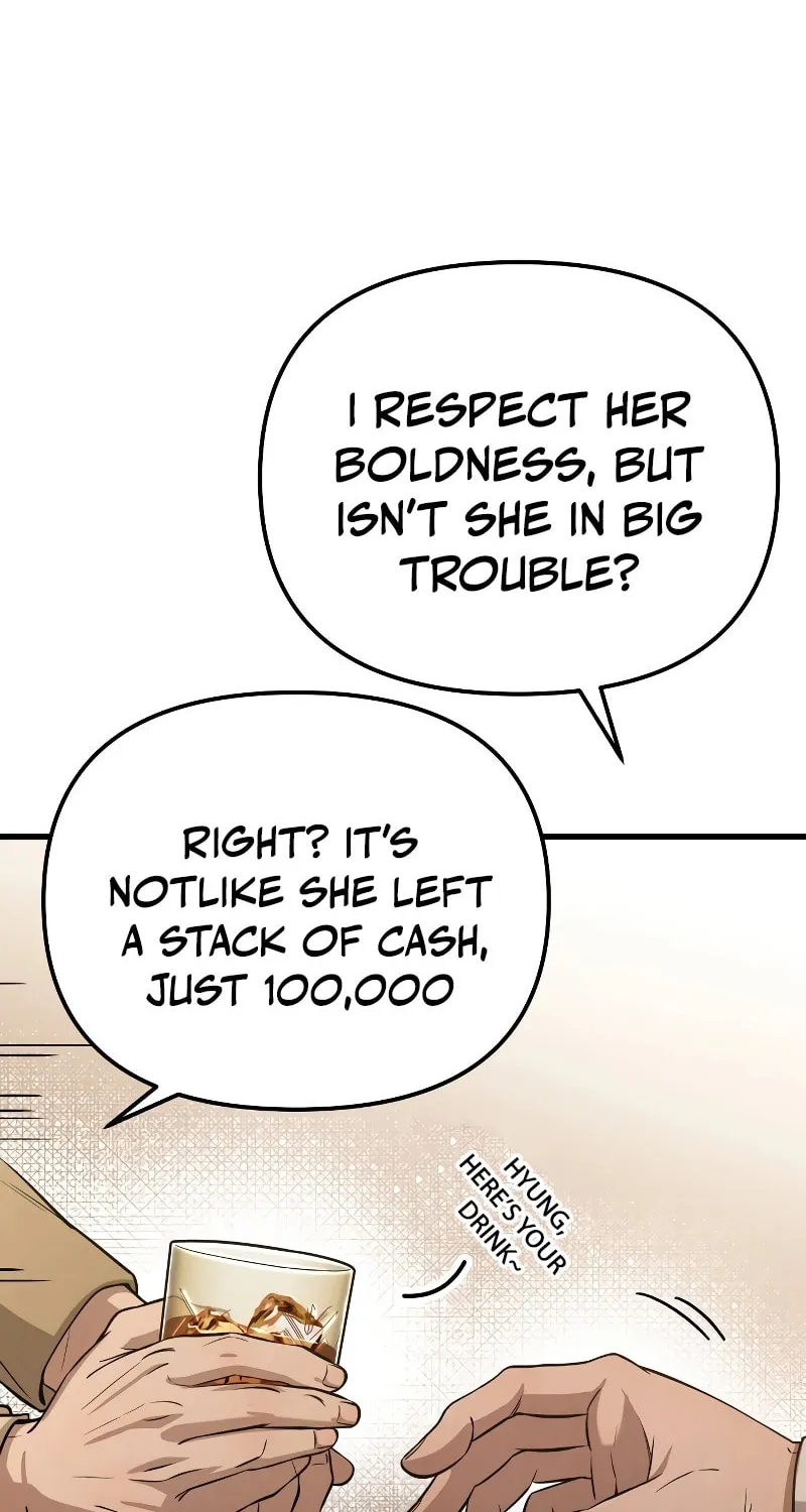 Read Unstoppable Bad Things chapter 5 image 58 on Lezhin