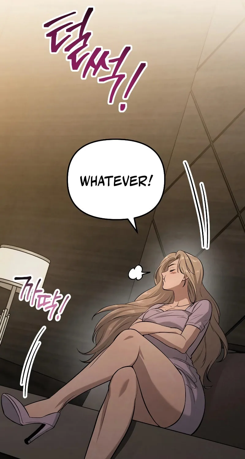 Read Unstoppable Bad Things chapter 5 image 83 on Lezhin