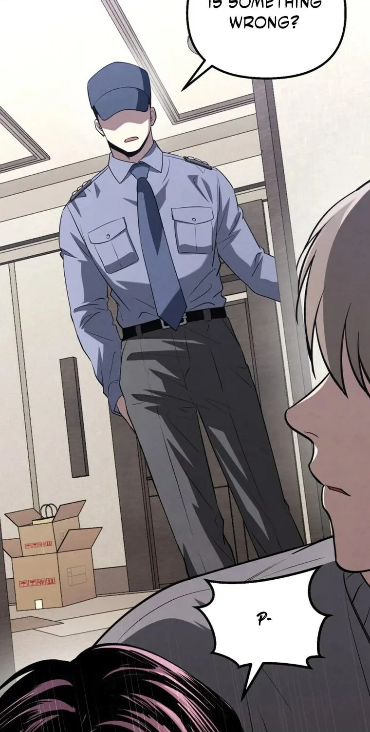 Read Unstoppable Bad Things chapter 50 image 11 on Lezhin