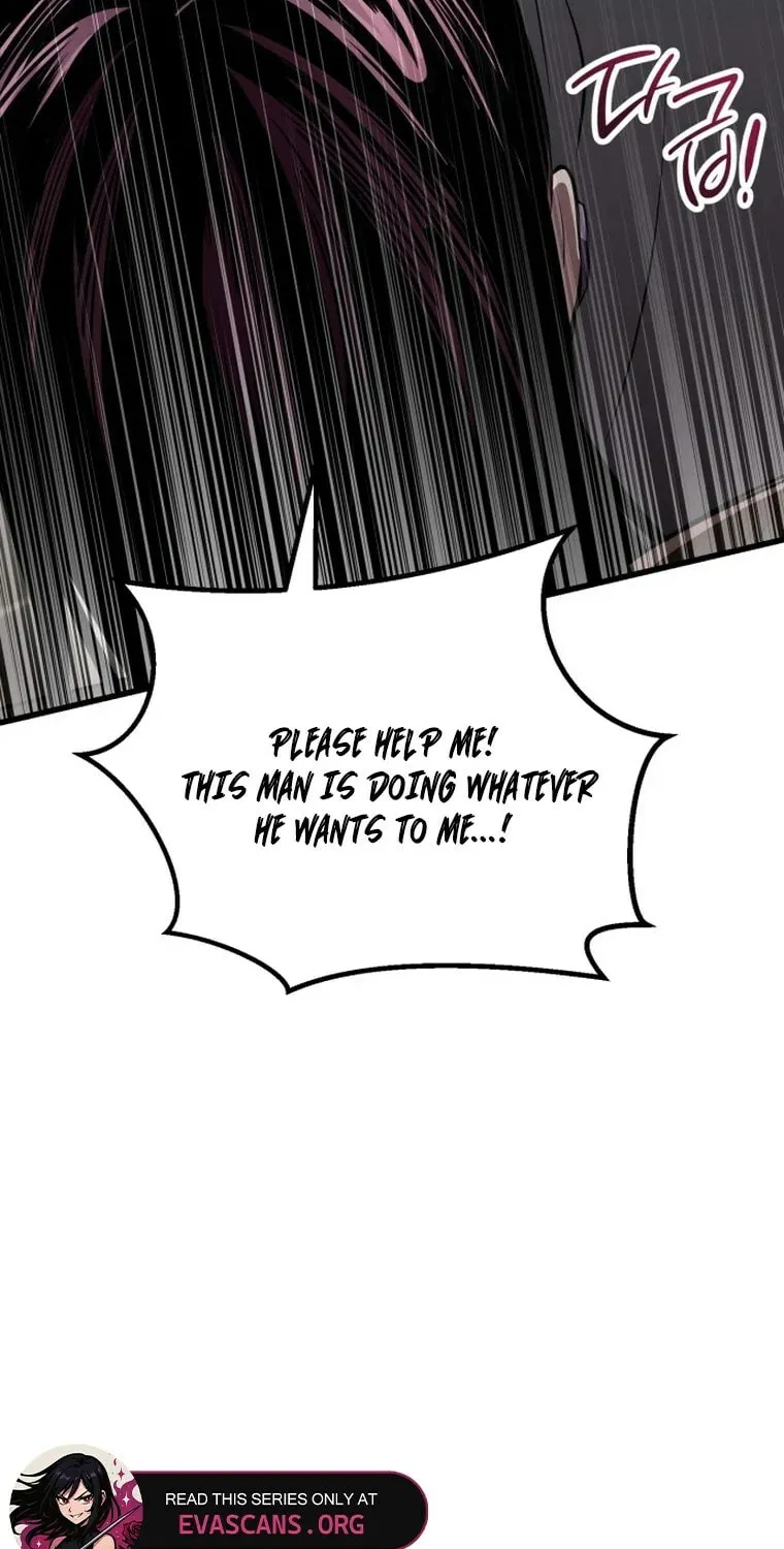 Read Unstoppable Bad Things chapter 50 image 12 on Lezhin