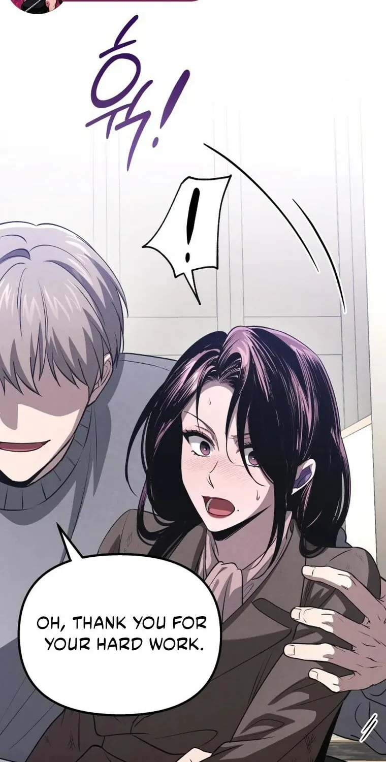 Read Unstoppable Bad Things chapter 50 image 13 on Lezhin